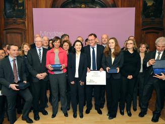 Rénovation énergétique : les initiatives locales valorisées